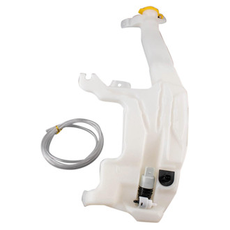 TRQ® - Windshield Washer Fluid Reservoir