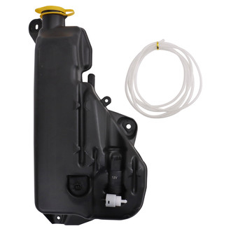 TRQ® - Windshield Washer Fluid Reservoir