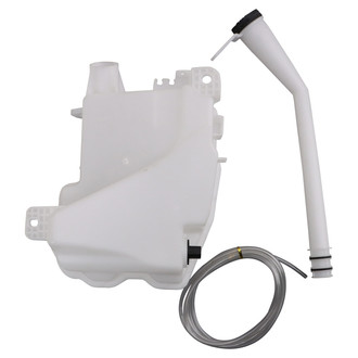 TRQ® - Windshield Washer Fluid Reservoir