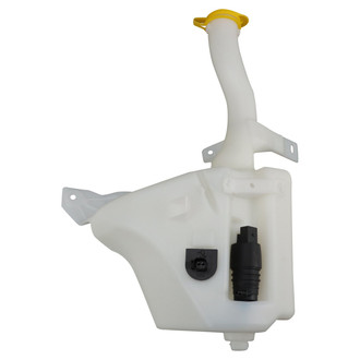 TRQ® - Windshield Washer Fluid Reservoir