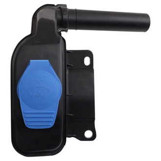 TRQ® - Washer Fluid Reservoir Filler Pipe
