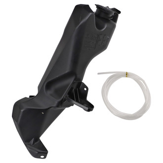 TRQ® - Windshield Washer Fluid Reservoir