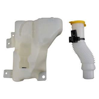 TRQ® - Windshield Washer Fluid Reservoir