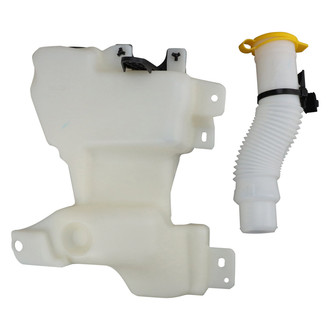 TRQ® - Windshield Washer Fluid Reservoir
