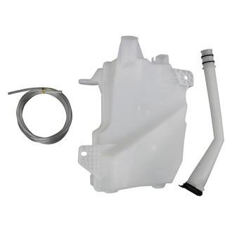 TRQ® - Windshield Washer Fluid Reservoir