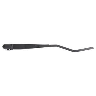 TRQ® - Driver or Passenger Side Windshield Wiper Arm