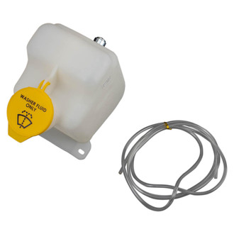 TRQ® - Windshield Washer Fluid Reservoir