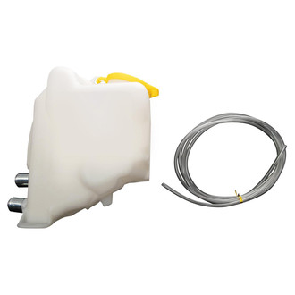 TRQ® - Windshield Washer Fluid Reservoir