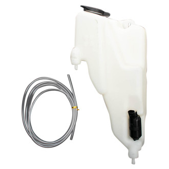 TRQ® - Windshield Washer Fluid Reservoir