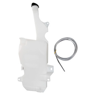 TRQ® - Windshield Washer Fluid Reservoir