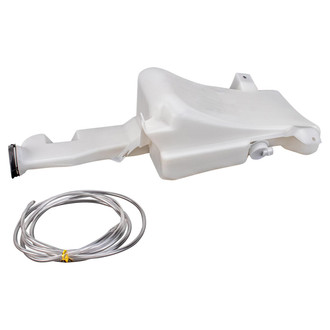 TRQ® - Windshield Washer Fluid Reservoir