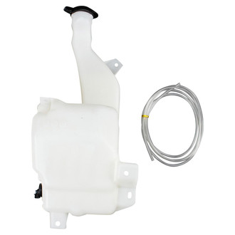 TRQ® - Windshield Washer Fluid Reservoir