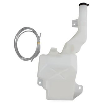 TRQ® - Windshield Washer Fluid Reservoir