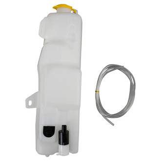 TRQ® - Windshield Washer Fluid Reservoir