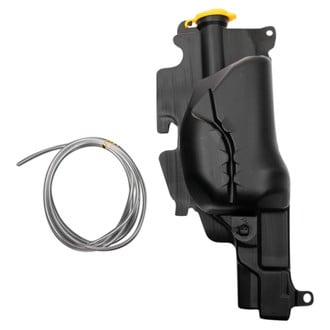 TRQ® - Windshield Washer Fluid Reservoir