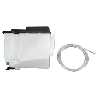TRQ® - Windshield Washer Fluid Reservoir