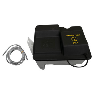 TRQ® - Windshield Washer Fluid Reservoir