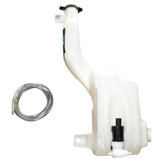 TRQ® - Windshield Washer Fluid Reservoir