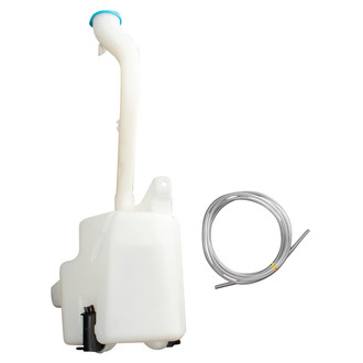 TRQ® - Windshield Washer Fluid Reservoir
