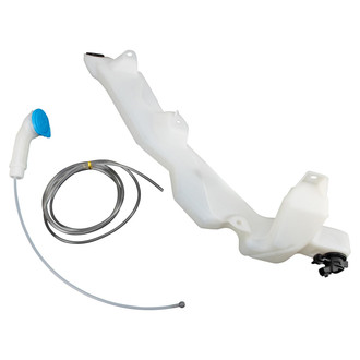 TRQ® - Windshield Washer Fluid Reservoir