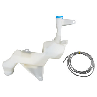 TRQ® - Windshield Washer Fluid Reservoir