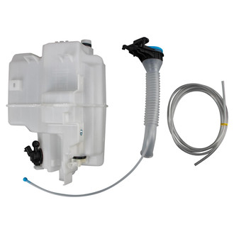 TRQ® - Windshield Washer Fluid Reservoir