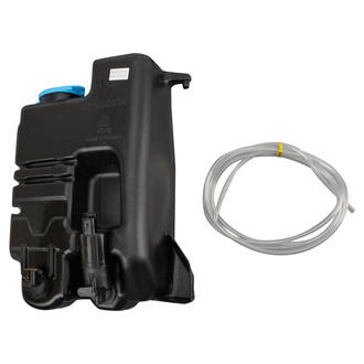 TRQ® - Windshield Washer Fluid Reservoir