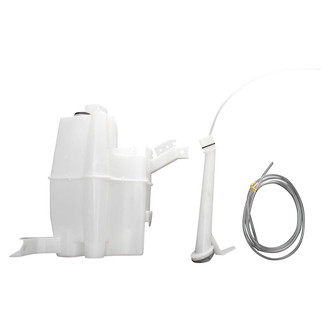 TRQ® - Windshield Washer Fluid Reservoir