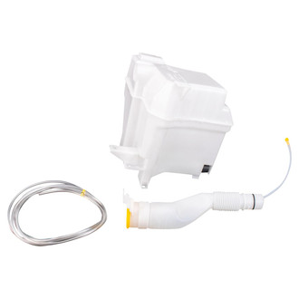 TRQ® - Windshield Washer Fluid Reservoir