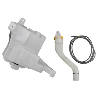 TRQ® - Windshield Washer Fluid Reservoir