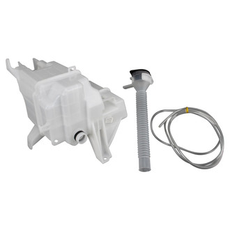 TRQ® - Windshield Washer Fluid Reservoir