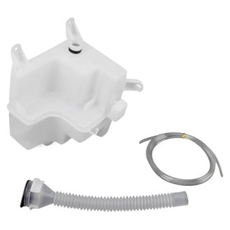 TRQ® - Windshield Washer Fluid Reservoir