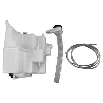 TRQ® - Windshield Washer Fluid Reservoir