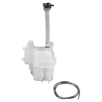 TRQ® - Windshield Washer Fluid Reservoir