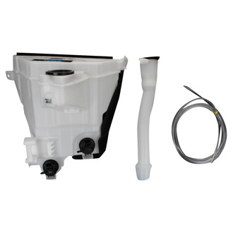 TRQ® - Windshield Washer Fluid Reservoir