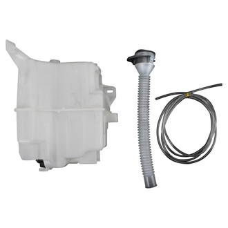 TRQ® - Windshield Washer Fluid Reservoir