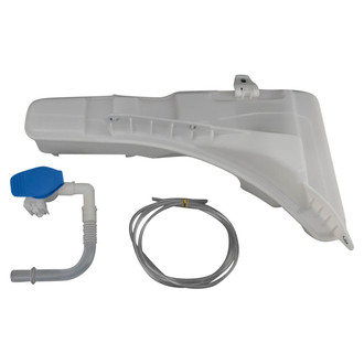 TRQ® - Windshield Washer Fluid Reservoir