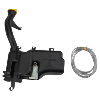 TRQ® - Windshield Washer Fluid Reservoir