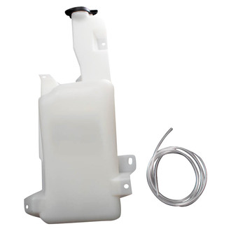 TRQ® - Windshield Washer Fluid Reservoir