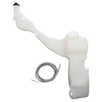TRQ® - Windshield Washer Fluid Reservoir