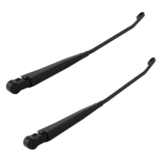 TRQ® - Windshield Wiper Arms