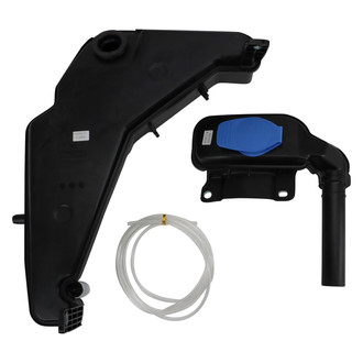 TRQ® - Windshield Washer Fluid Reservoir