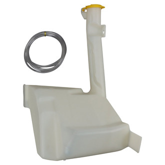 TRQ® - Windshield Washer Fluid Reservoir