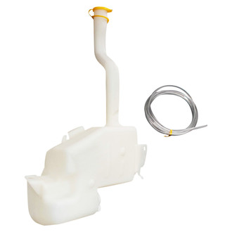 TRQ® - Windshield Washer Fluid Reservoir