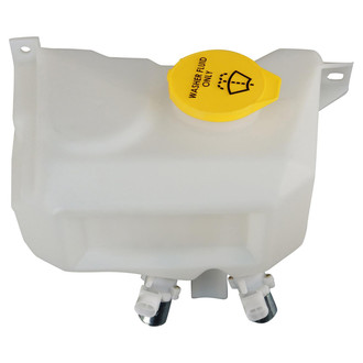 TRQ® - Windshield Washer Fluid Reservoir