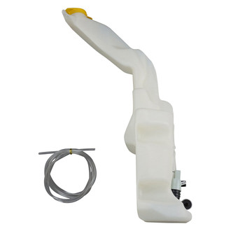 TRQ® - Windshield Washer Fluid Reservoir