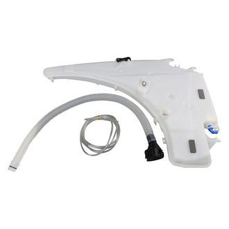 TRQ® - Windshield Washer Fluid Reservoir