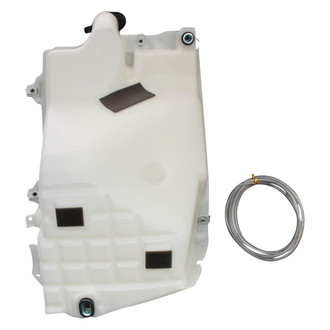 TRQ® - Windshield Washer Fluid Reservoir
