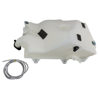 TRQ® - Windshield Washer Fluid Reservoir