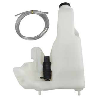TRQ® - Windshield Washer Fluid Reservoir